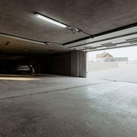 Nest Inn Oasis Residence Μπάια Μάρε Εξωτερικό φωτογραφία
